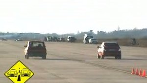 Legal Racing Arhive 2004-2005 21.11.2004 - Baneasa - Viteza - Legal Racing