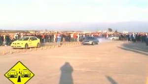 Legal Racing Arhive 2004-2005 21.11.2004 - Baneasa - Viteza - Legal Racing