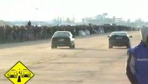 Legal Racing Arhive 2004-2005 21.11.2004 - Baneasa - Viteza - Legal Racing