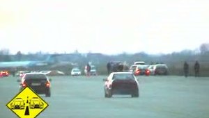 Legal Racing Arhive 2004-2005 21.11.2004 - Baneasa - Viteza - Legal Racing