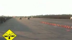 Legal Racing Arhive 2004-2005 21.11.2004 - Baneasa - Viteza - Legal Racing