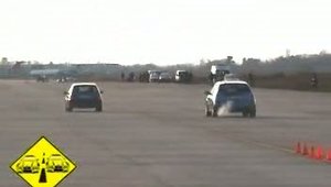 Legal Racing Arhive 2004-2005 21.11.2004 - Baneasa - Viteza - Legal Racing