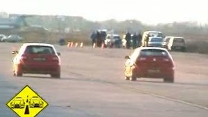 Legal Racing Arhive 2004-2005 21.11.2004 - Baneasa - Viteza - Legal Racing