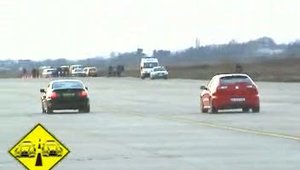 Legal Racing Arhive 2004-2005 21.11.2004 - Baneasa - Viteza - Legal Racing