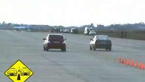 Legal Racing Arhive 2004-2005 21.11.2004 - Baneasa - Viteza - Legal Racing
