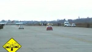 Legal Racing Arhive 2004-2005 21.11.2004 - Baneasa - Viteza - Legal Racing