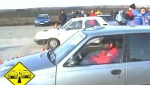 Legal Racing Arhive 2004-2005 21.11.2004 - Baneasa - Viteza - Legal Racing