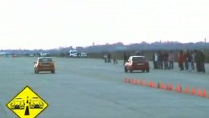 Legal Racing Arhive 2004-2005 21.11.2004 - Baneasa - Viteza - Legal Racing