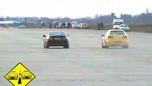 Legal Racing Arhive 2004-2005 21.11.2004 - Baneasa - Viteza - Legal Racing