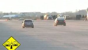 Legal Racing Arhive 2004-2005 21.11.2004 - Baneasa - Viteza - Legal Racing