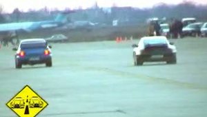 Legal Racing Arhive 2004-2005 21.11.2004 - Baneasa - Viteza - Legal Racing
