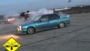 Legal Racing Arhive 2004-2005 21.11.2004 - Baneasa - Viteza - Legal Racing