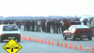 Legal Racing Arhive 2004-2005 21.11.2004 - Baneasa - Viteza - Legal Racing