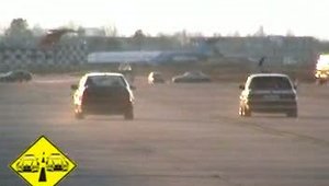 Legal Racing Arhive 2004-2005 21.11.2004 - Baneasa - Viteza - Legal Racing