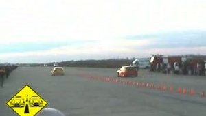 Legal Racing Arhive 2004-2005 21.11.2004 - Baneasa - Viteza - Legal Racing