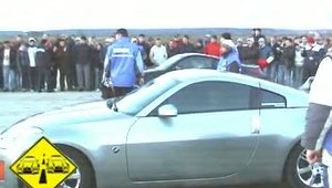 Legal Racing Arhive 2004-2005 21.11.2004 - Baneasa - Viteza - Legal Racing