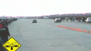 Legal Racing Arhive 2004-2005 21.11.2004 - Baneasa - Viteza - Legal Racing