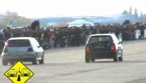 Legal Racing Arhive 2004-2005 21.11.2004 - Baneasa - Viteza - Legal Racing