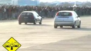 Legal Racing Arhive 2004-2005 21.11.2004 - Baneasa - Viteza - Legal Racing