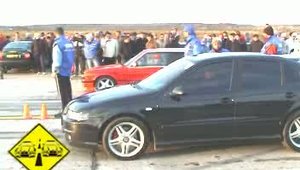 Legal Racing Arhive 2004-2005 21.11.2004 - Baneasa - Viteza - Legal Racing