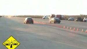 Legal Racing Arhive 2004-2005 21.11.2004 - Baneasa - Viteza - Legal Racing