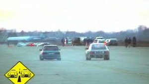 Legal Racing Arhive 2004-2005 21.11.2004 - Baneasa - Viteza - Legal Racing