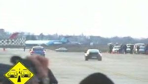Legal Racing Arhive 2004-2005 21.11.2004 - Baneasa - Viteza - Legal Racing
