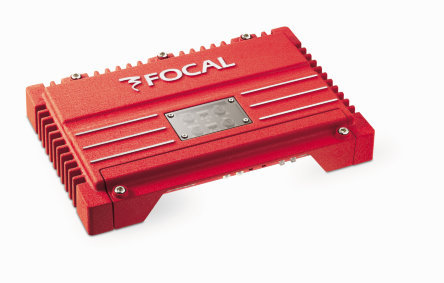 Legatura dintre Focal si Ferrari Legatura dintre Focal si Ferrari