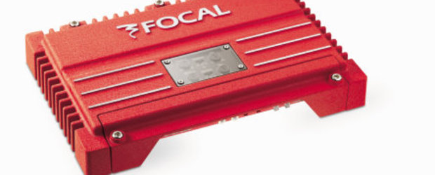 Legatura dintre Focal si Ferrari