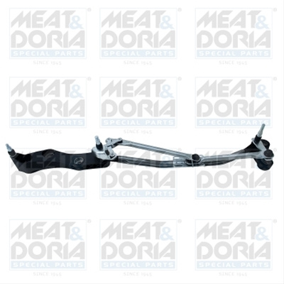 Legaturi Stergator Meat&doria Meat & Doria Bmw 227009