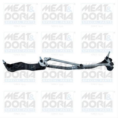 Legaturi Stergator Meat&doria Meat & Doria Bmw 227009