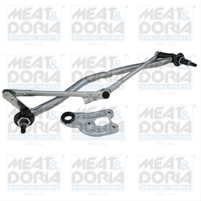 Legaturi Stergator Meat&doria Meat & Doria Bmw 227010