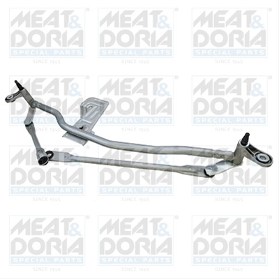 Legaturi Stergator Meat&doria Meat & Doria Fiat 227014