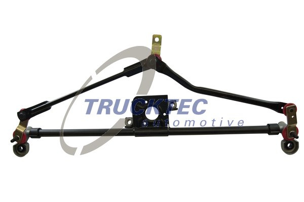 Legaturi stergator parbriz (0558075 TRUCKTEC) MAN