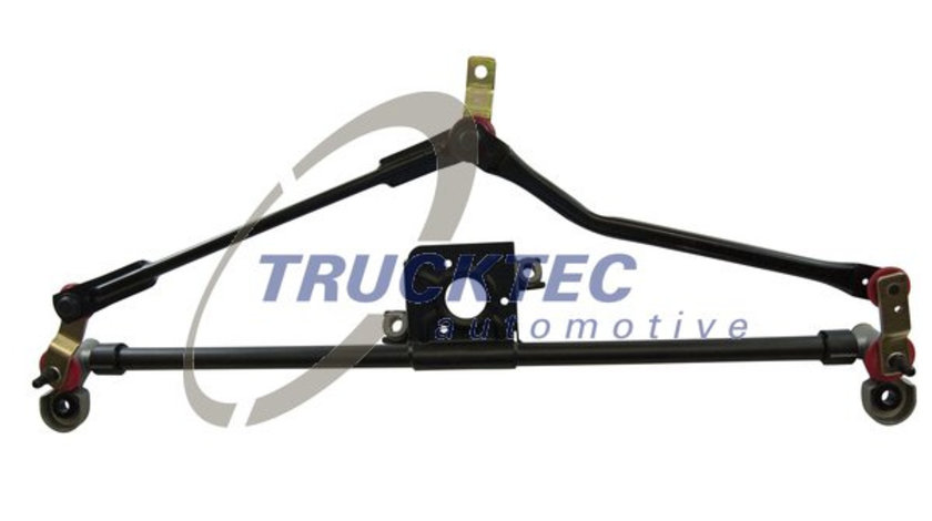 Legaturi stergator parbriz (0558075 TRUCKTEC) MAN