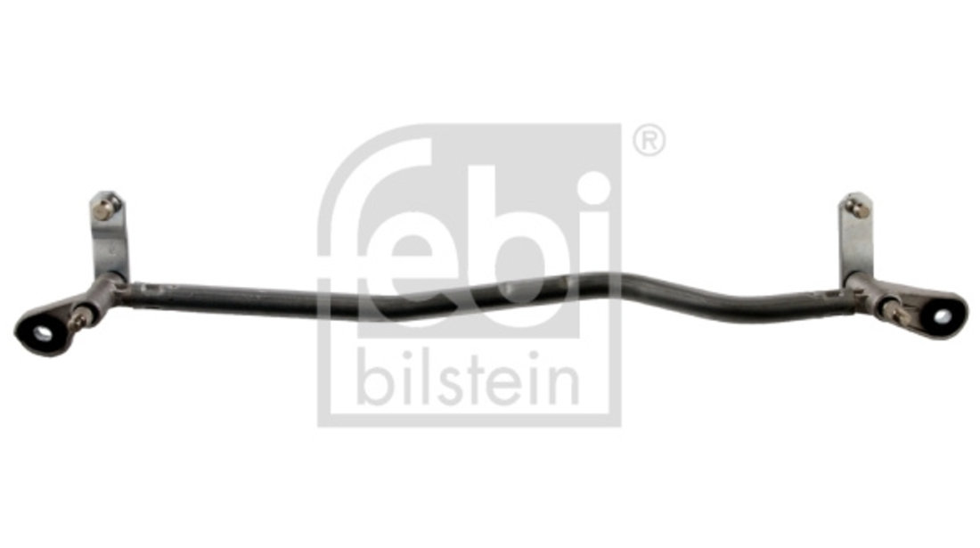 Legaturi stergator parbriz (36705 FEBI BILSTEIN) AUDI,AUDI (FAW),SEAT