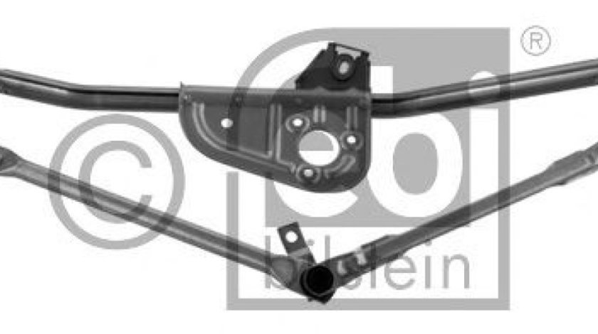 Legaturi stergator parbriz AUDI A4 (8D2, B5) (1994 - 2001) FEBI BILSTEIN 33200 piesa NOUA