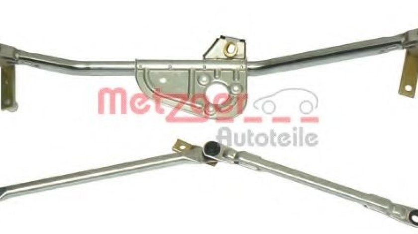 Legaturi stergator parbriz AUDI A4 (8D2, B5) (1994 - 2001) METZGER 2190016 piesa NOUA