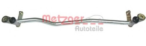 Legaturi stergator parbriz AUDI A4 (8E2, B6) (2000 - 2004) METZGER 2190017 piesa NOUA