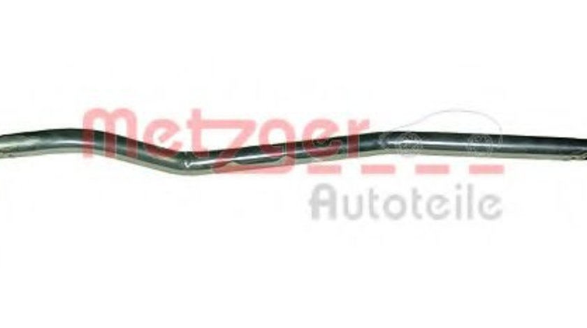 Legaturi stergator parbriz AUDI A4 Cabriolet (8H7, B6, 8HE, B7) (2002 - 2009) METZGER 2190113 piesa NOUA