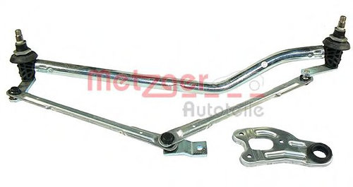 Legaturi stergator parbriz BMW Seria 3 (E46) (1998 - 2005) METZGER 2190143 piesa NOUA