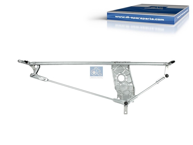 Legaturi Stergator Parbriz Dt Volvo 2.25115