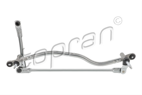 Legaturi Stergator Parbriz Fara Motoras Hans Pries Topran Audi 115 988