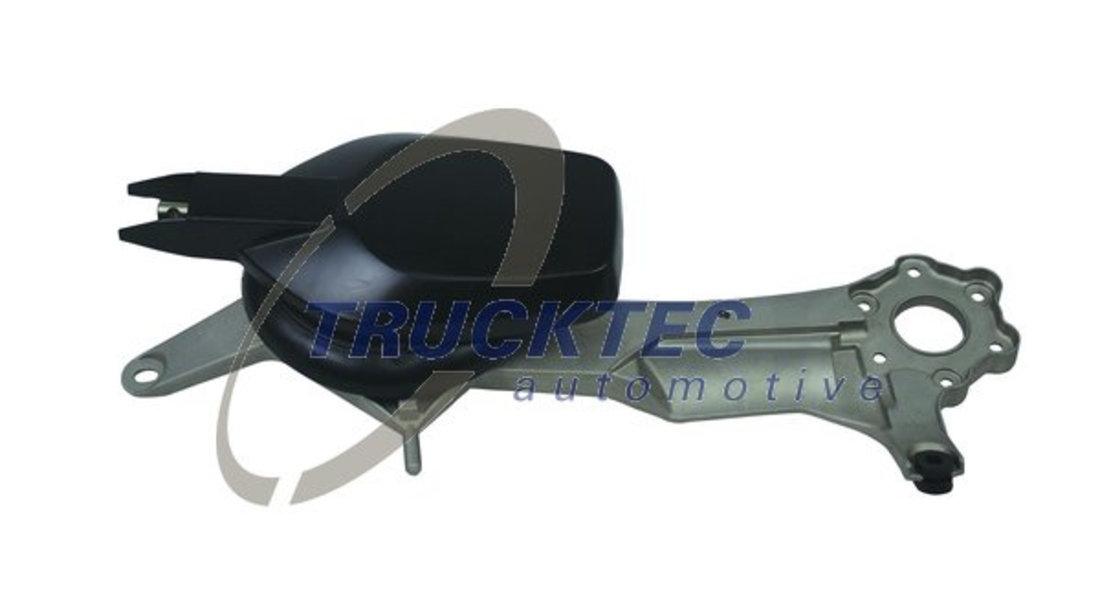 Legaturi stergator parbriz fata (0261019 TRUCKTEC) MERCEDES-BENZ