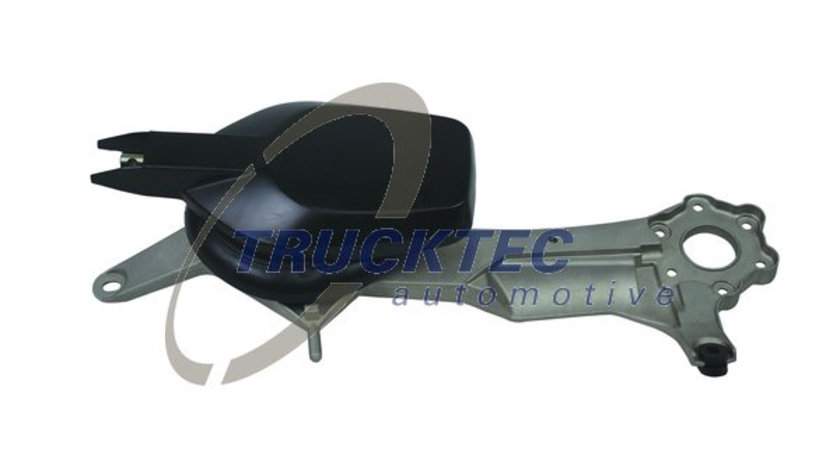 Legaturi stergator parbriz fata (0261019 TRUCKTEC) MERCEDES-BENZ