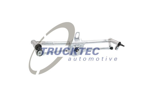 Legaturi stergator parbriz fata (0761018 TRUCKTEC) AUDI,SKODA