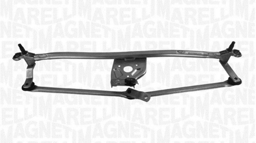 Legaturi stergator parbriz fata (085423084010 MAGNETI MARELLI) FIAT