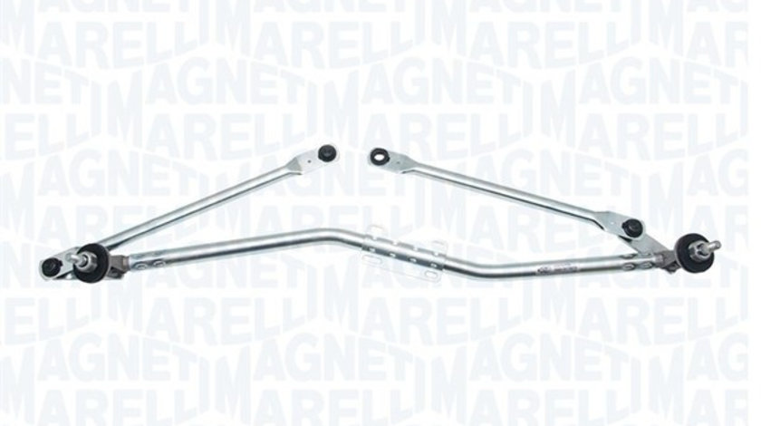 Legaturi stergator parbriz fata (085570170010 MAGNETI MARELLI) MERCEDES-BENZ,VW