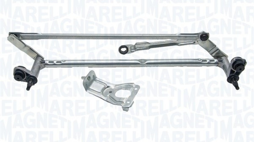 Legaturi stergator parbriz fata (085570177010 MAGNETI MARELLI) VW