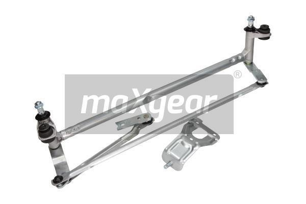 Legaturi stergator parbriz fata (570098 MAXGEAR) VW